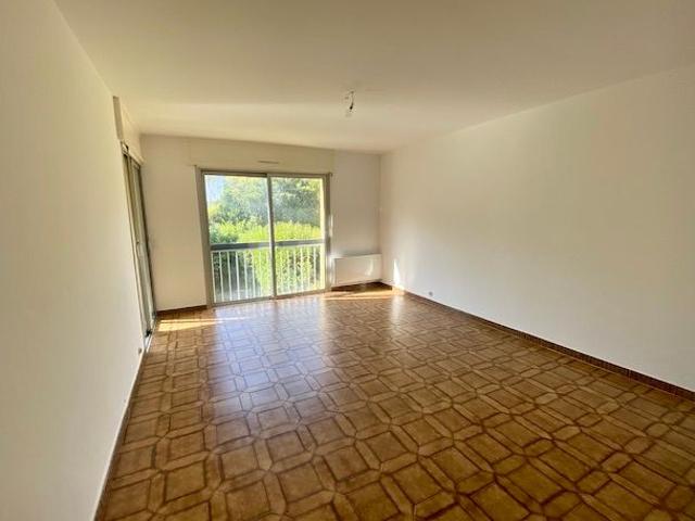 Location Appartement 3 pièces 62m²