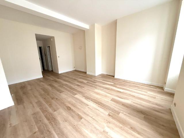 Location Appartement 3 pièces 62m²
