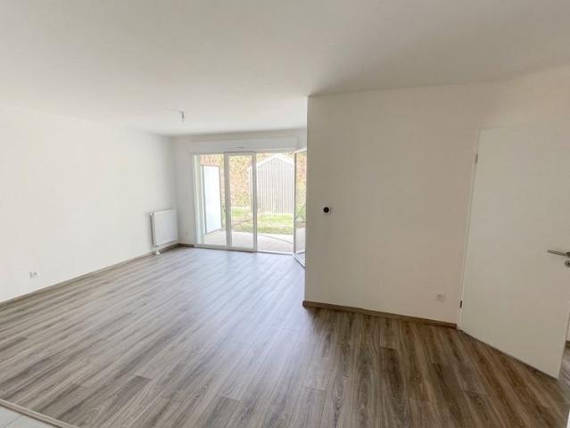 Location Appartement 3 pièces 62m²