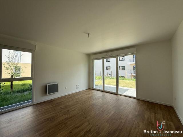 Location Appartement 3 pièces 62m²