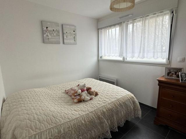 Location Appartement 3 pièces 62m²