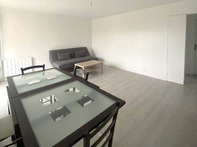 Location Appartement 3 pièces 62m²