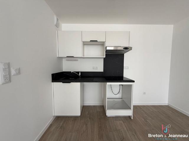Location Appartement 3 pièces 62m²
