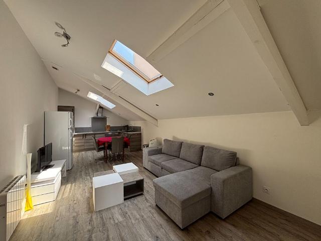 Location Appartement 3 pièces 62m²