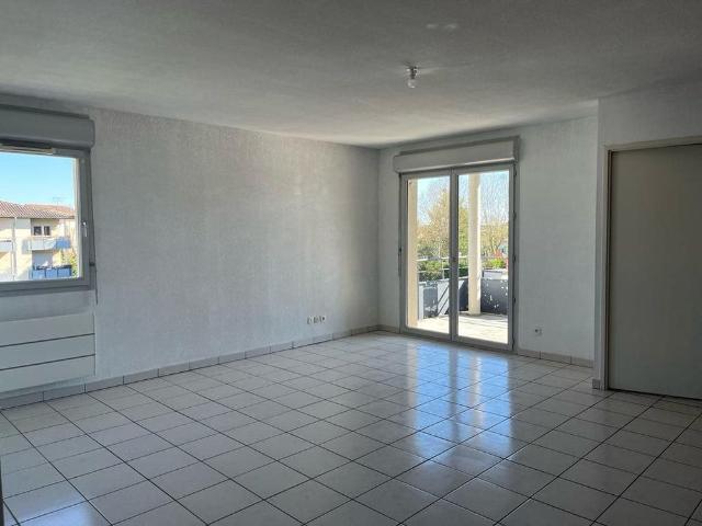 Location Appartement 3 pièces 62m²