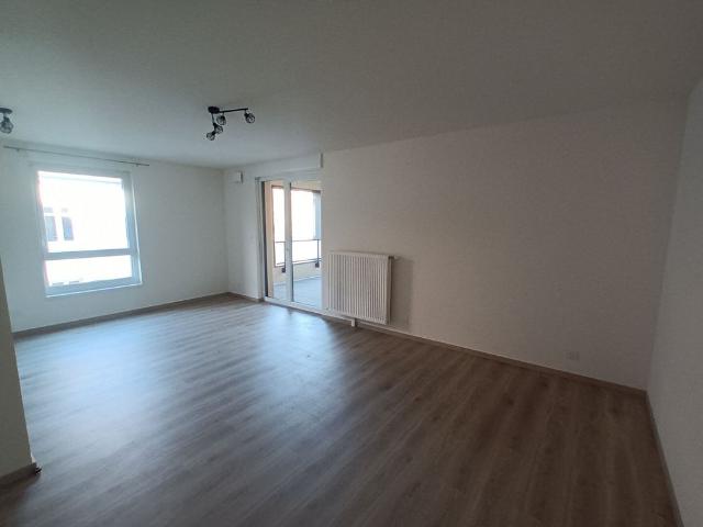 Location Appartement 3 pièces 62m²