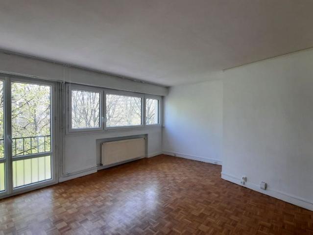 Location Appartement 3 pièces 62m²