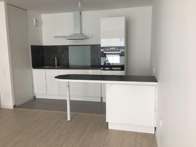Location Appartement 3 pièces 62m²