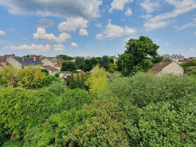 Location Appartement 3 pièces 62m²