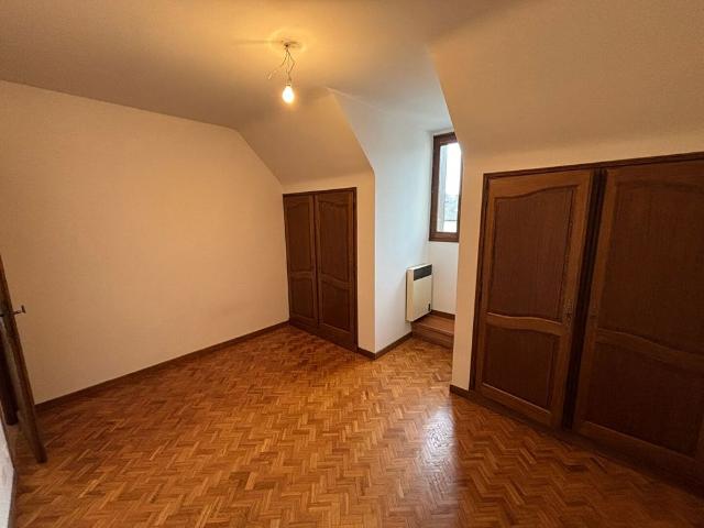 Location Appartement 3 pièces 62m²