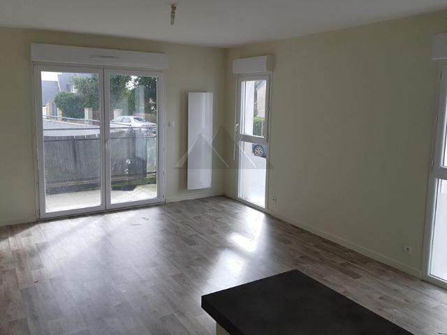 Location Appartement 3 pièces 62m²