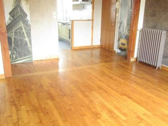 Location Appartement 3 pièces 62m²