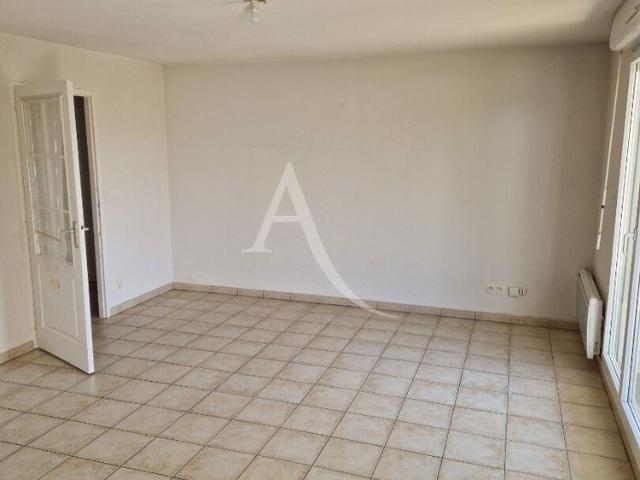 Location Appartement 3 pièces 62m²