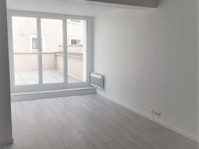 Location Appartement 3 pièces 62m² COULOMMIERS 77120