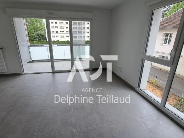 Location Appartement 3 pièces 62m² CORENC 38700