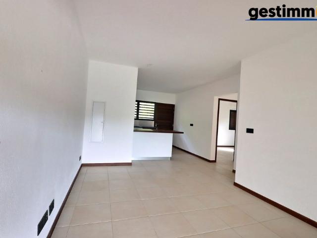 Location Appartement 3 pièces 62m² CAYENNE 97300