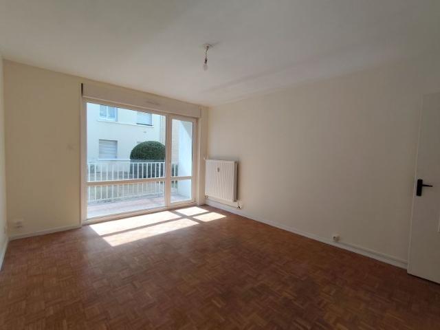 Location Appartement 3 pièces 62m² CAEN 14000
