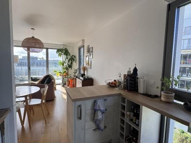 Location Appartement 3 pièces 62m² CAEN 14000