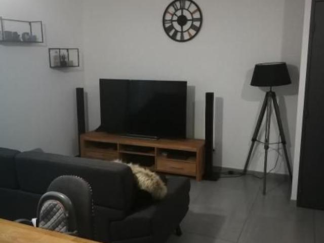 Location Appartement 3 pièces 62m² CANET EN ROUSSILLON 66140