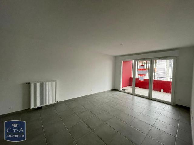 Location Appartement 3 pièces 62m² CARPENTRAS 84200