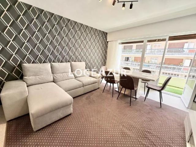 Location Appartement 3 pièces 62m² ANTIBES 06600