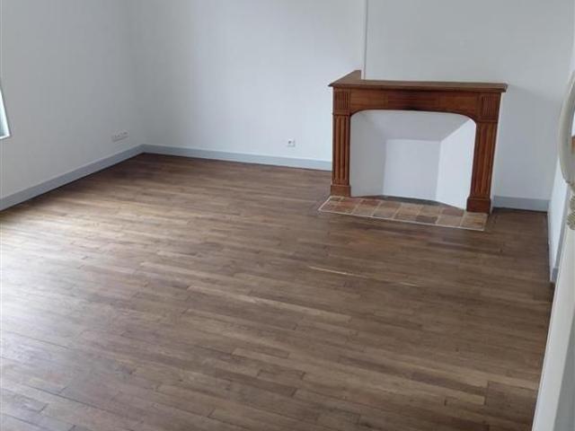 Location Appartement 3 pièces 62m² ANGERS 49100