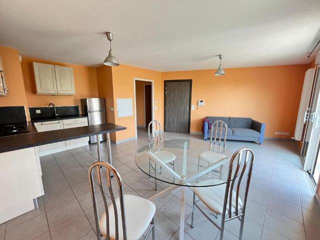 Location Appartement 3 pièces 62m² ALBI 81000