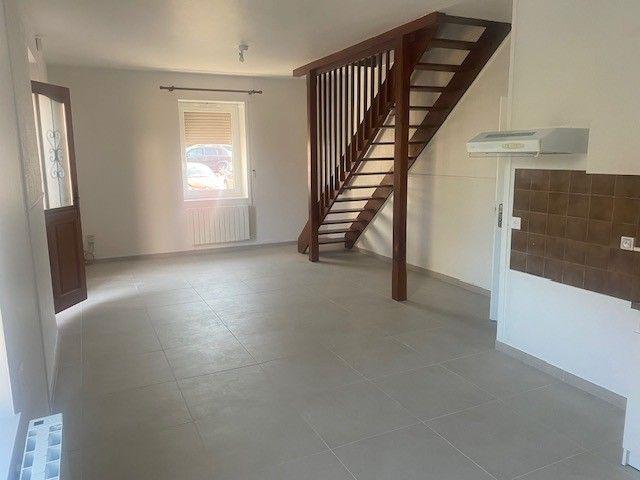 Location Appartement 3 pièces 62m² ATTIGNAT 01340