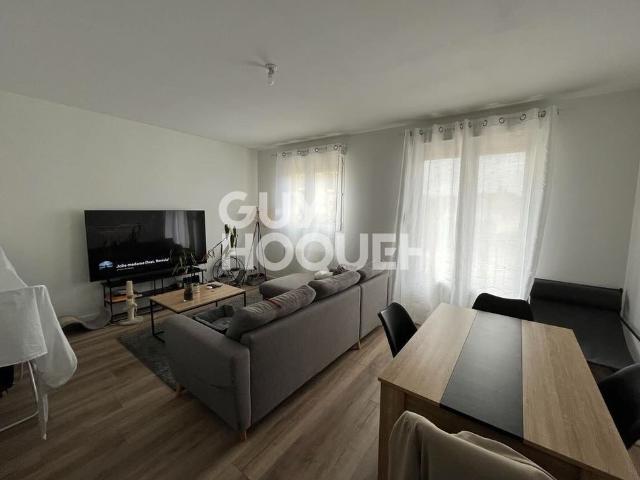 Location Appartement 3 pièces 62m² AUXERRE 89000