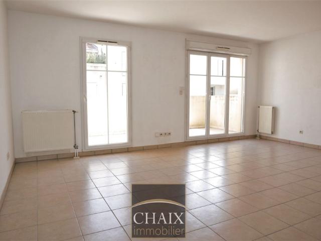 Location Appartement 3 pièces 62m² AUBAGNE 13400