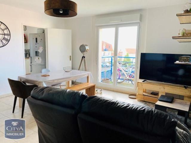 Location Appartement 3 pièces 62m² AVION 62210