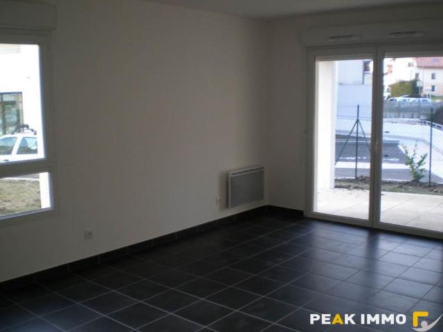 Location Appartement 3 pièces 62m² BONNE 74380