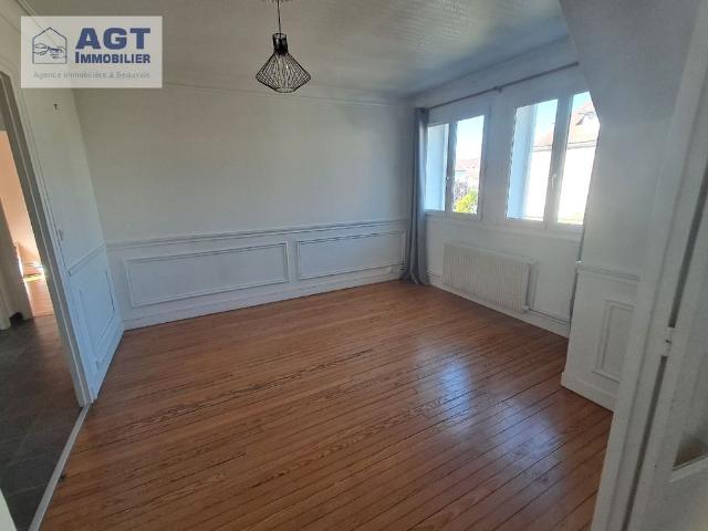 Location Appartement 3 pièces 62m² BEAUVAIS 60000