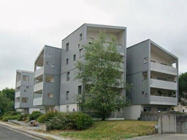 Location Appartement 3 pièces 62m² BEGLES 33130