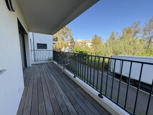 Location Appartement 3 pièces 62m² BIGUGLIA 20620