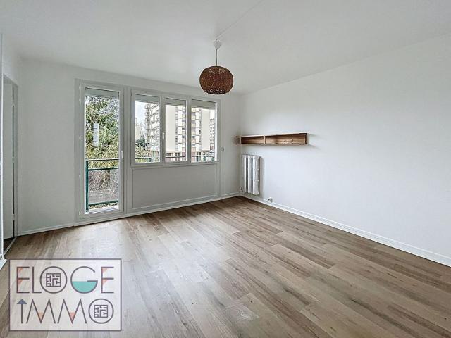 Location Appartement 3 pièces 62m² BIHOREL 76420
