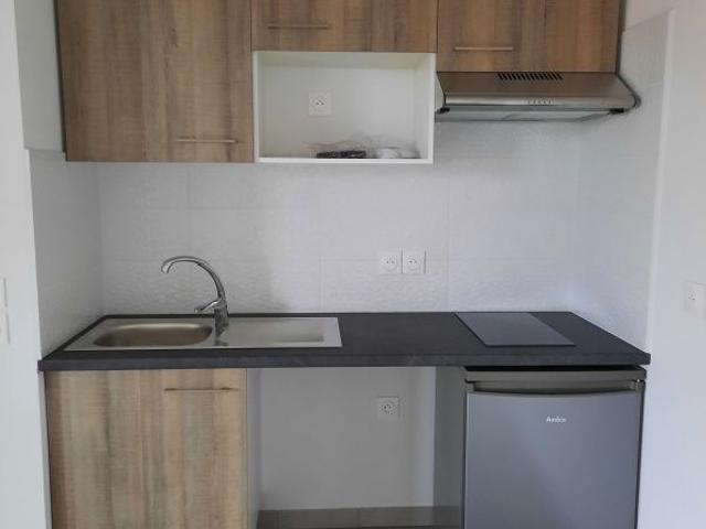 Location Appartement 3 pièces 62m² BISCARROSSE 40600