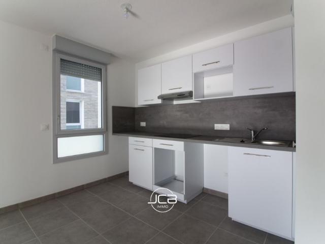 Location Appartement 3 pièces 62m² BLAGNAC 31700
