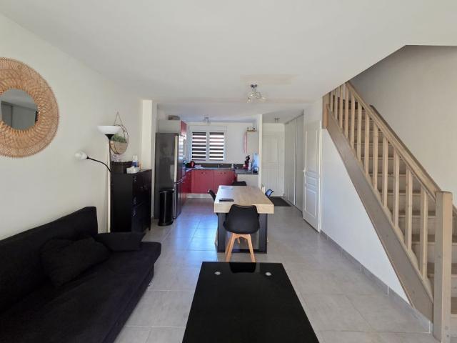 Location Appartement 3 pièces 62m² BREVIANDES 10450
