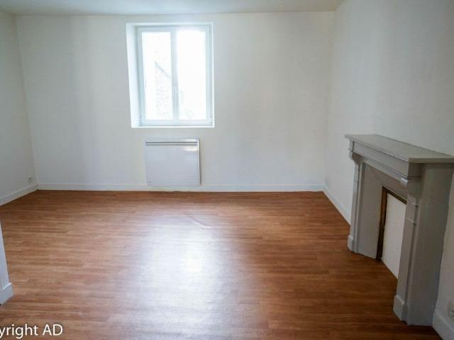 Location Appartement 3 pièces 62m² GAVRAY SUR SEINE 50450