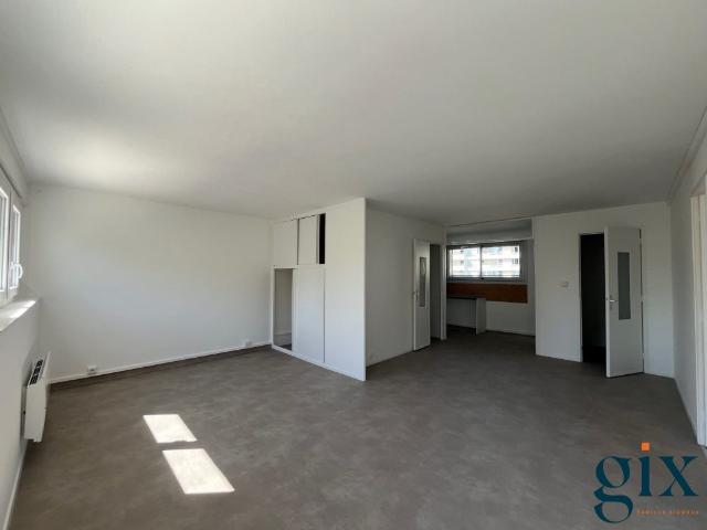 Location Appartement 3 pièces 62m² GRENOBLE 38100