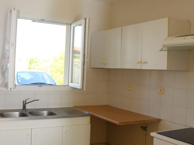 Location Appartement 3 pièces 62m² DOMPIERRE SUR MER 17139