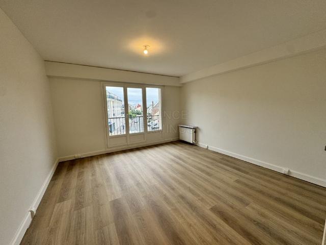 Location Appartement 3 pièces 62m² DEUIL LA BARRE 95170