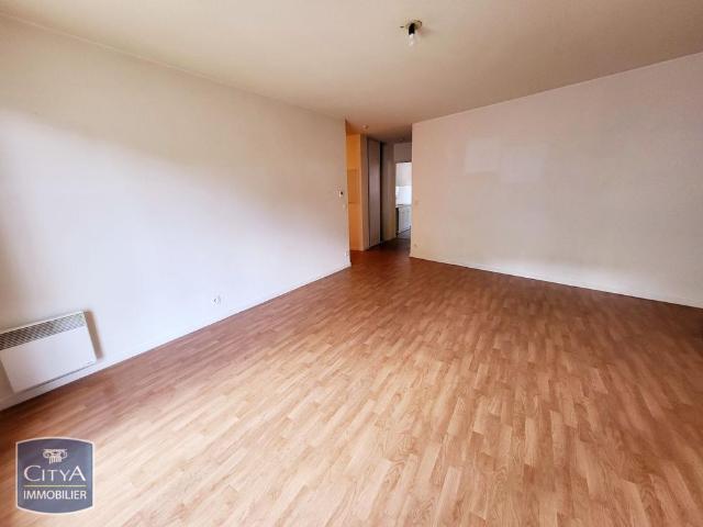Location Appartement 3 pièces 62m² ELBEUF 76500