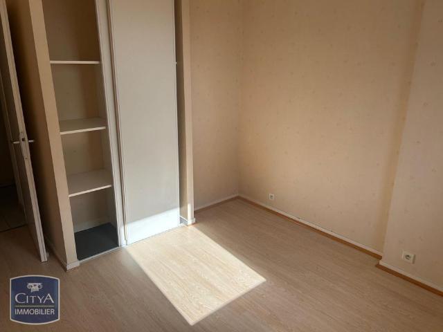 Location Appartement 3 pièces 62m² FOUGERES 35300