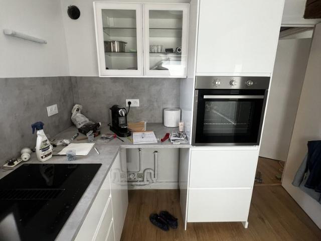 Location Appartement 3 pièces 62m² HALLUIN 59250