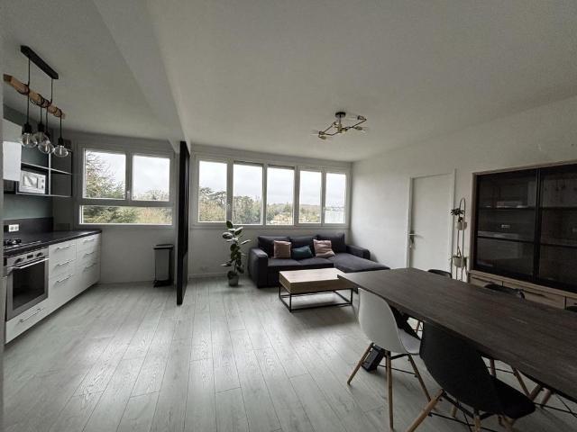 Location Appartement 3 pièces 62m² ORVAULT 44700