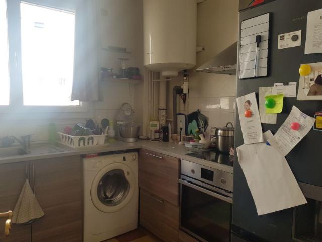 Location Appartement 3 pièces 62m² ORLEANS 45000
