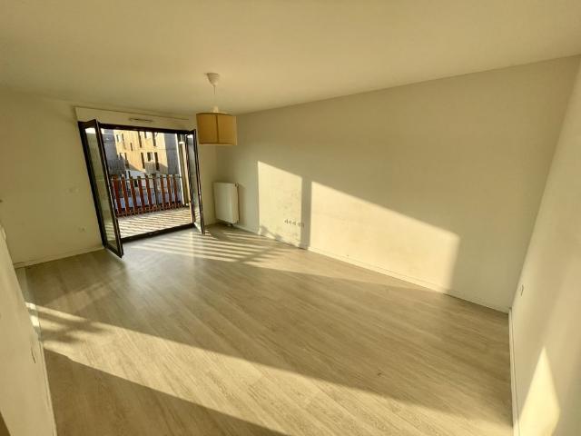 Location Appartement 3 pièces 62m² OSTWALD 67540