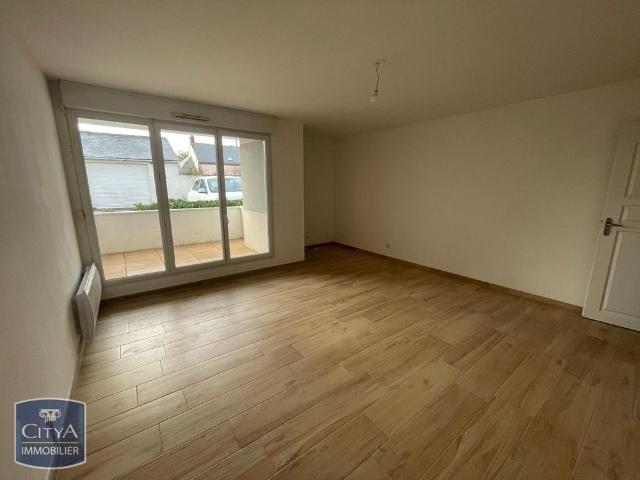 Location Appartement 3 pièces 62m² LA MONTAGNE 44620